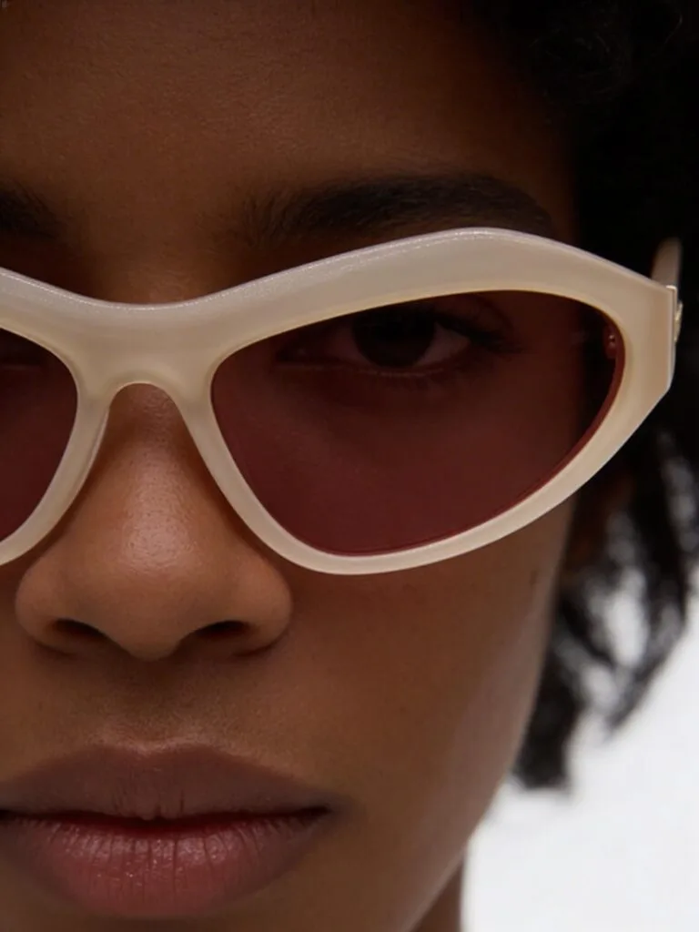 slnečné trend okuliare