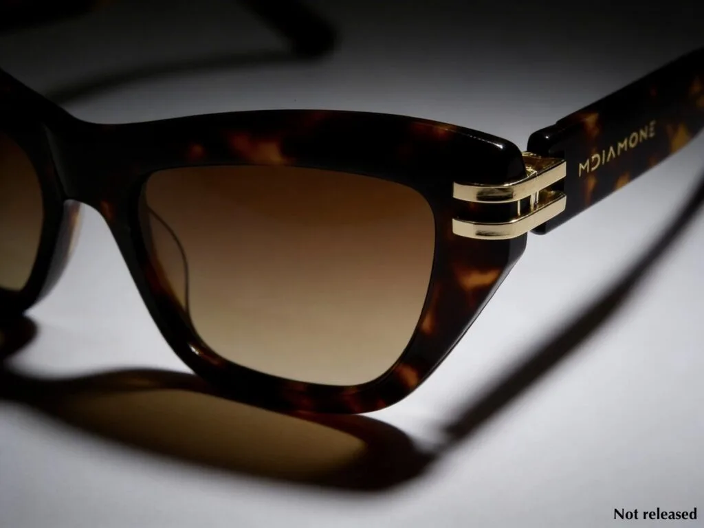 slnečné okuliare MDIAMONE