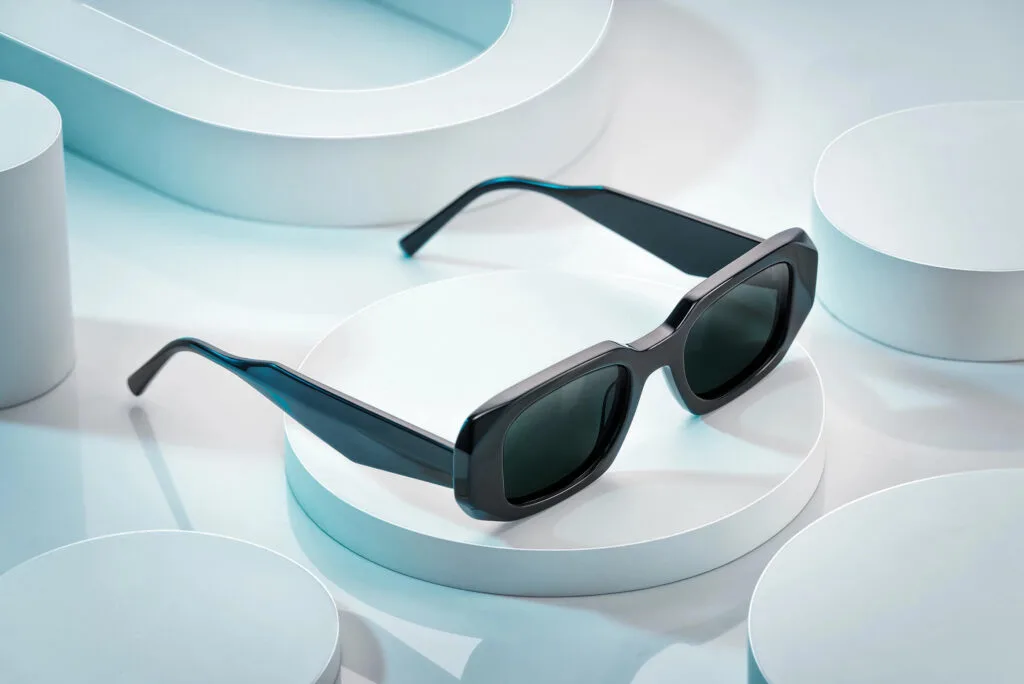 značkové slnečné okuliare MDIAMONE