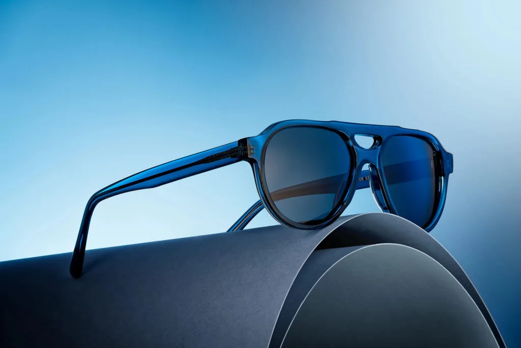 moderné slnečné okuliare SKYRIDER